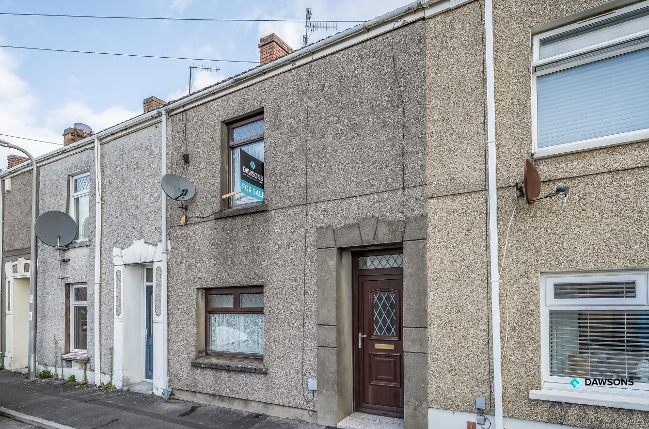 Mansel Street, Llanelli